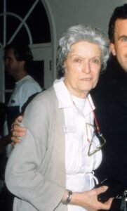 Lilyan Chauvin