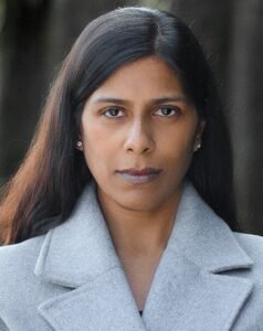 Lolita Chakrabarti