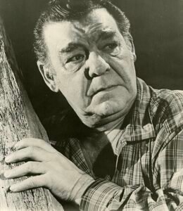 Lon Chaney Jr.
