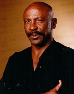 Louis Gossett, Jr.