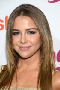 Makenzie Vega
