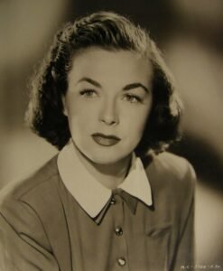 Marguerite Chapman