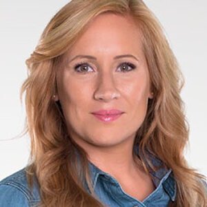Martha Howe-Douglas