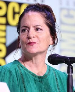 Martha Kelly