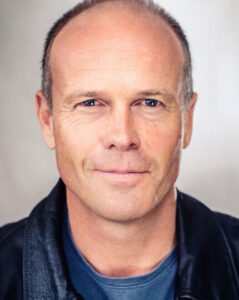 Matthew Chamberlain