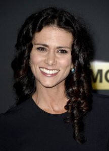 Melissa Ponzio