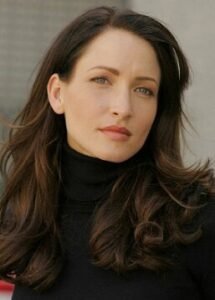 Michelle Nolden