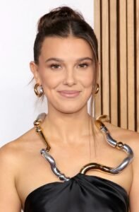 Millie Bobby Brown