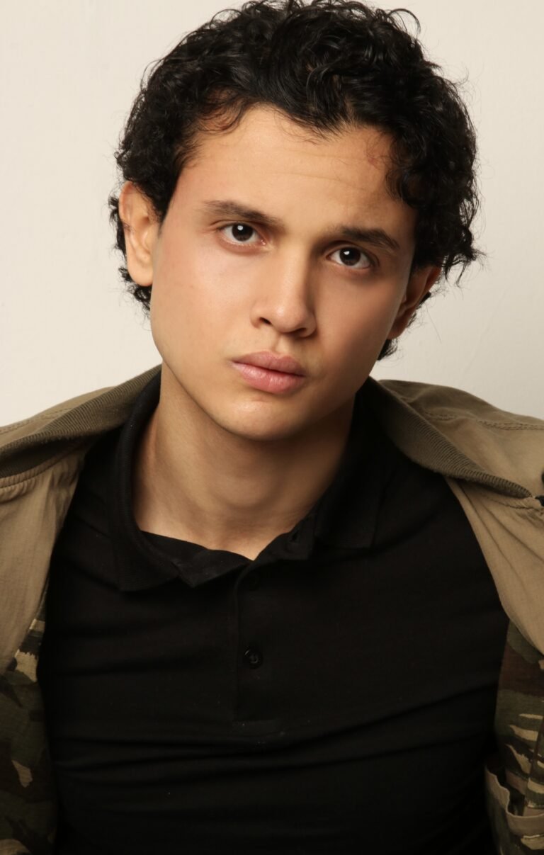 Muhannad Bhaier