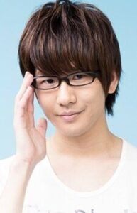 Natsuki Hanae