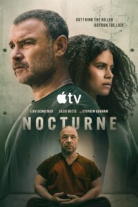 Nocturne (2026) poster