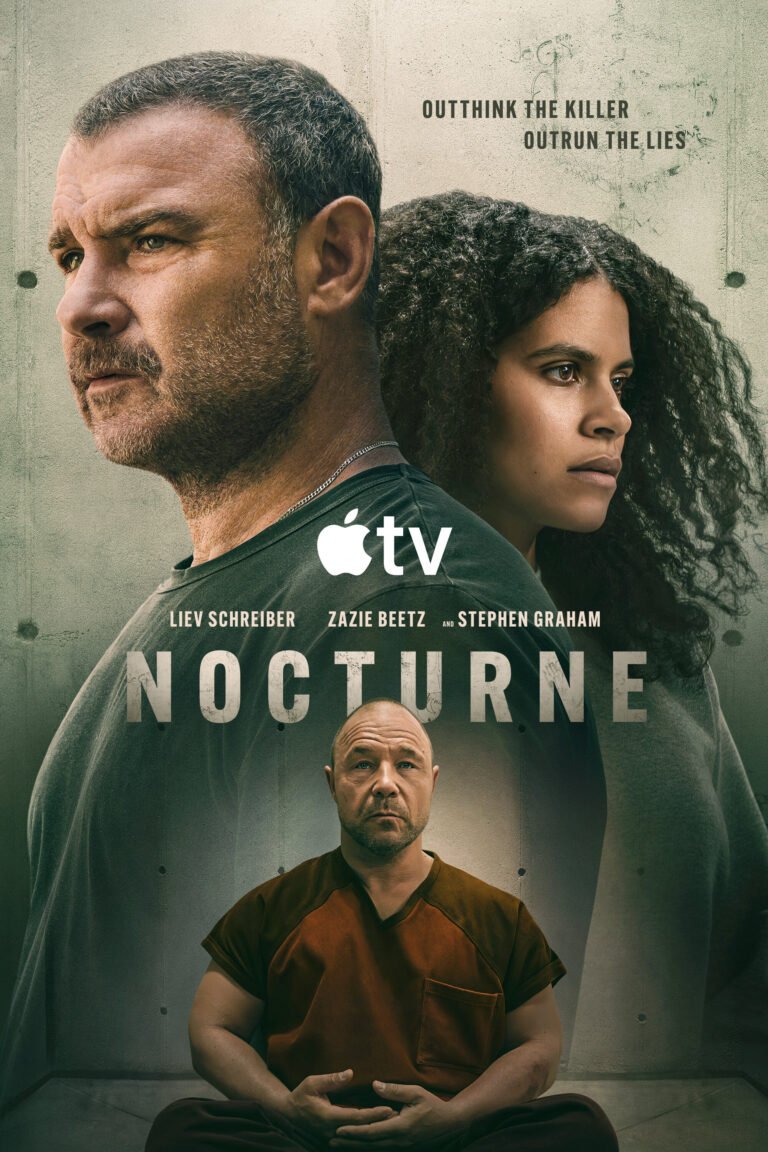 Nocturne (2026) poster