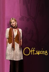 Offspring (2010) poster