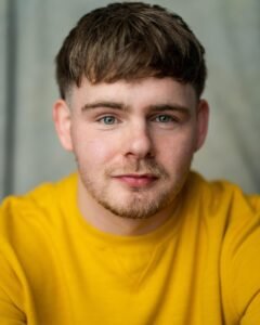 Oliver Woollford