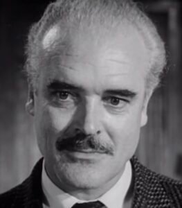 Patrick Magee