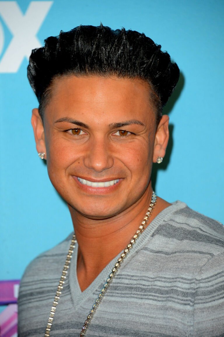 Pauly D