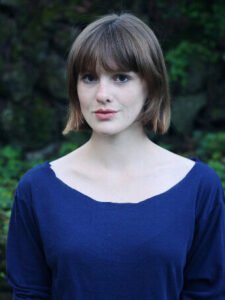 Pearl McGlashan