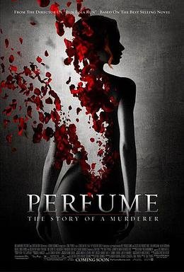 Perfume: The Story of a Murderer (2006) poster