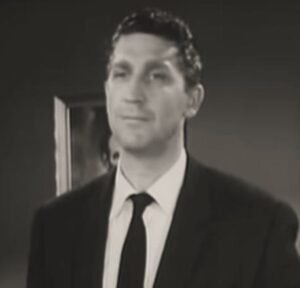Peter Leeds