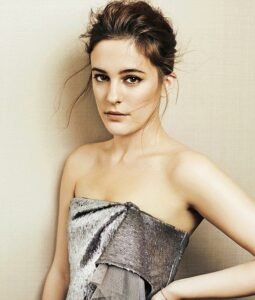 Phoebe Fox