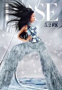 Pose (2018) poster