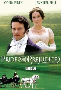 Pride and Prejudice (1995) poster