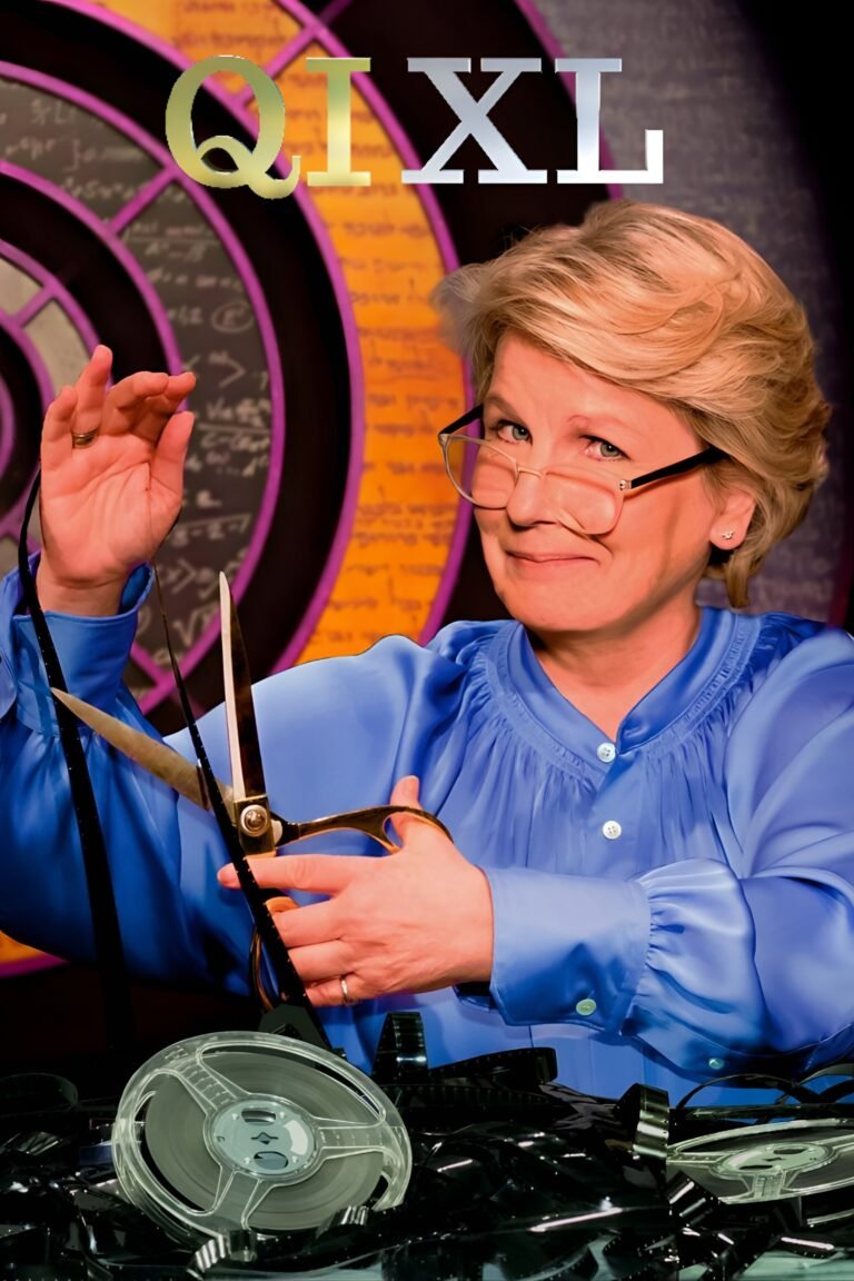 QI XL (2009) poster