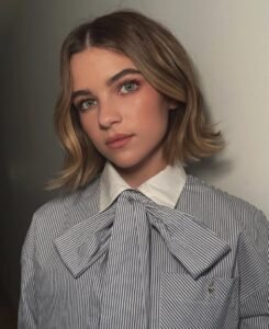 Raegan Revord