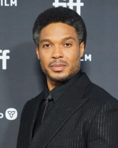 Ray Fisher