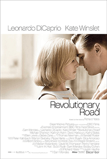 Revolutionary Road (2008) poster