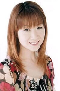 Rica Fukami