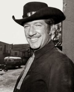 Richard Boone