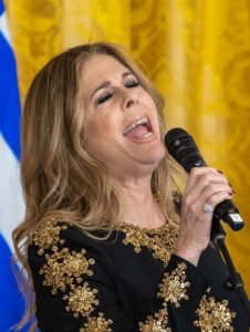 Rita Wilson