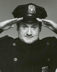 Ron Carey