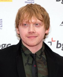 Rupert Grint