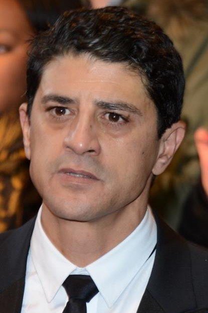 Saïd Taghmaoui
