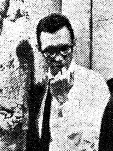 Shadi Abdel Salam