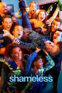 Shameless (US) (2011) poster