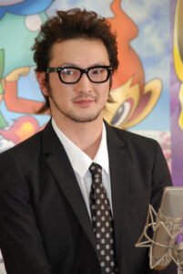 Shidō Nakamura