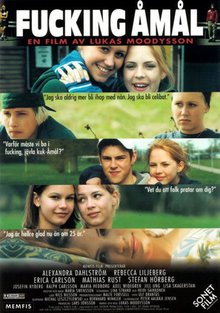 Show Me Love (1998) poster