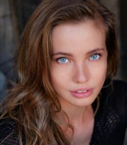 Stephanie Corneliussen
