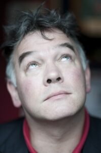 Stewart Lee