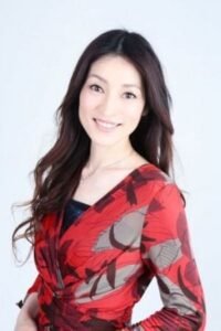 Takako Honda