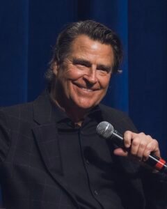 Ted McGinley