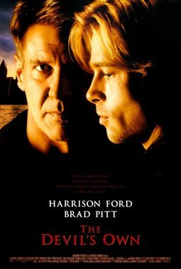 The Devil’s Own (1997) poster