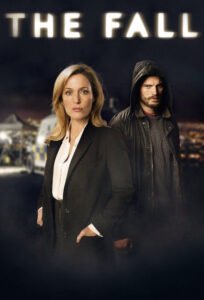 The Fall (2013) poster