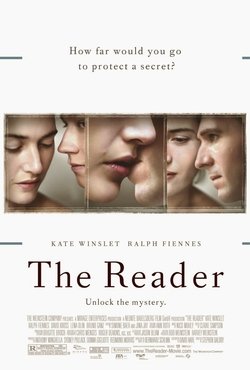 The Reader (2008) poster
