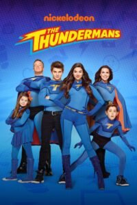 The Thundermans (2013) poster