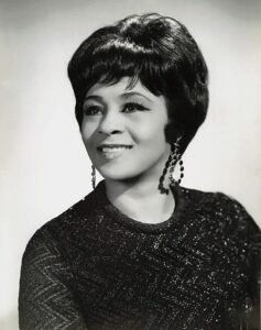 Thelma Carpenter