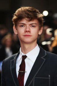 Thomas Brodie Sangster